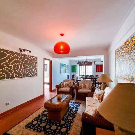 Flh Monte Gordo View Apartment With Balcony Экстерьер фото