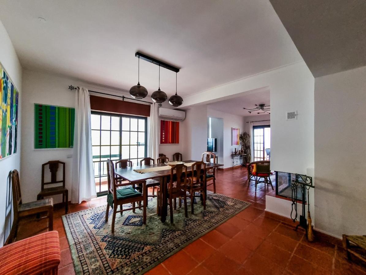 Flh Monte Gordo View Apartment With Balcony Экстерьер фото