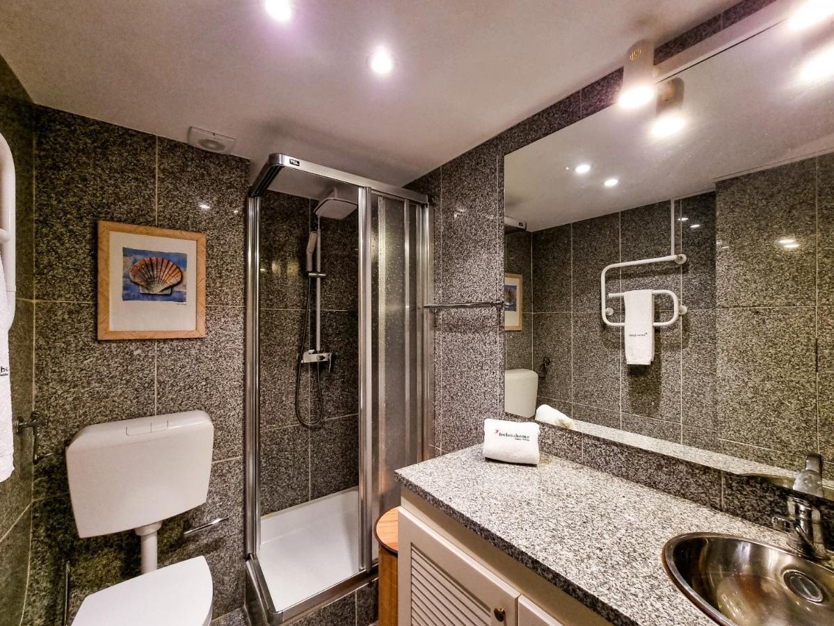 Flh Monte Gordo View Apartment With Balcony Экстерьер фото