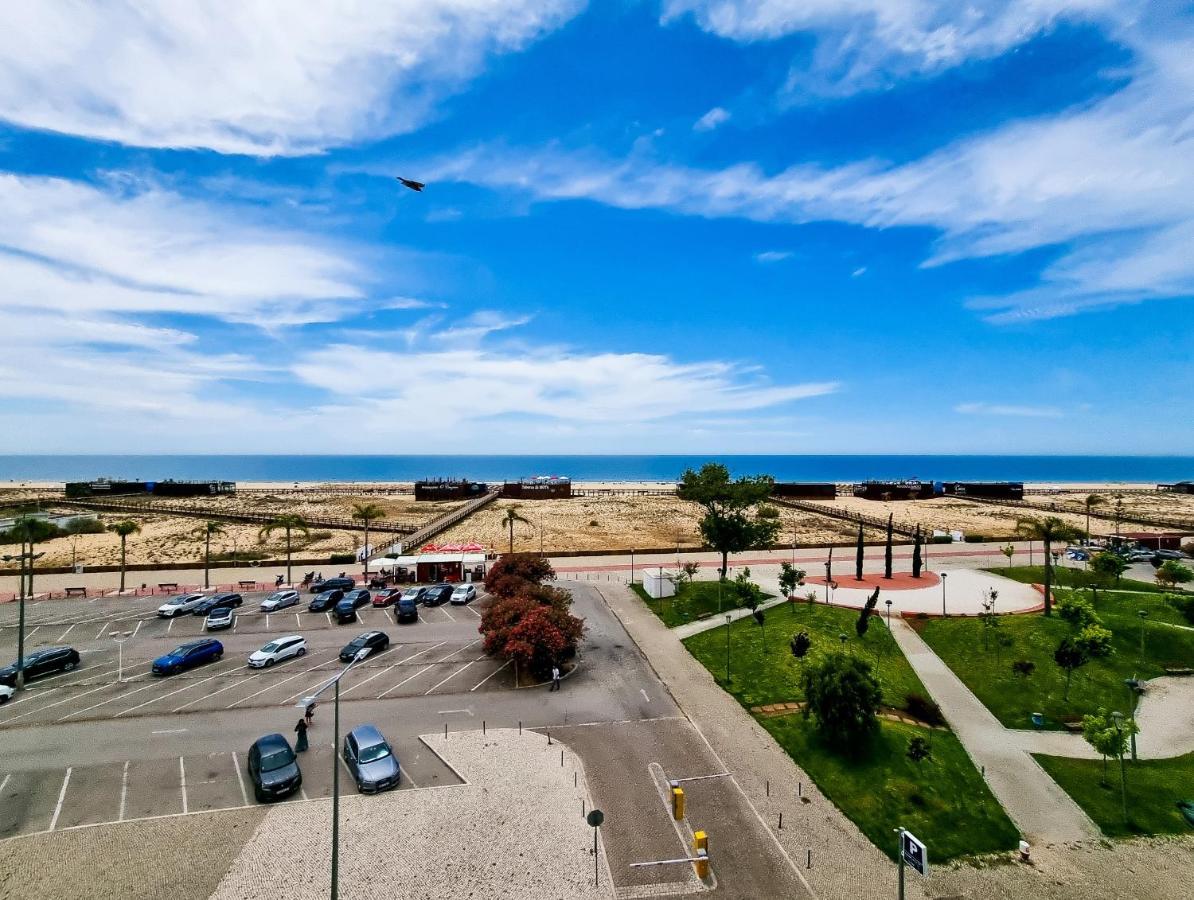 Flh Monte Gordo View Apartment With Balcony Экстерьер фото