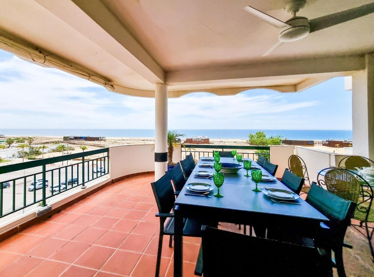 Flh Monte Gordo View Apartment With Balcony Экстерьер фото