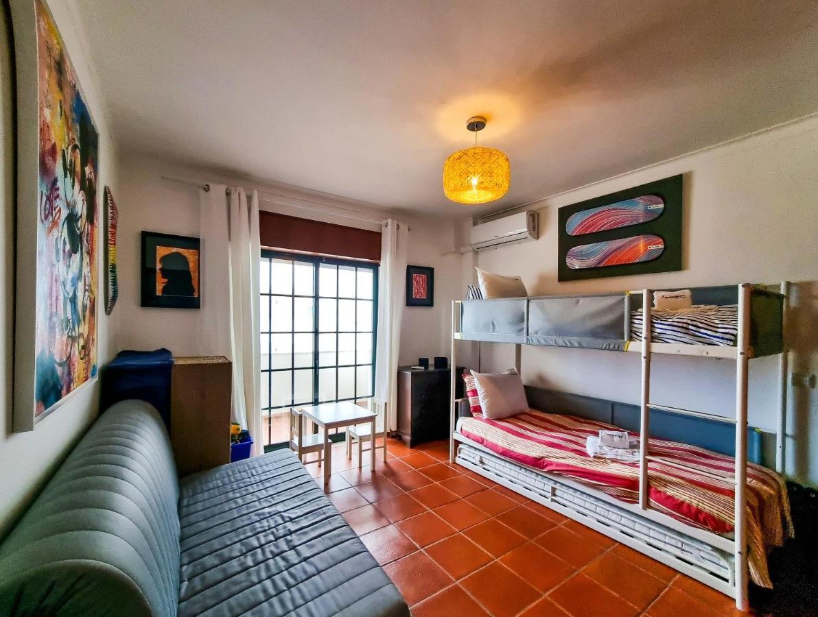 Flh Monte Gordo View Apartment With Balcony Экстерьер фото