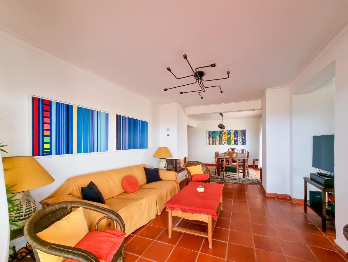 Flh Monte Gordo View Apartment With Balcony Экстерьер фото