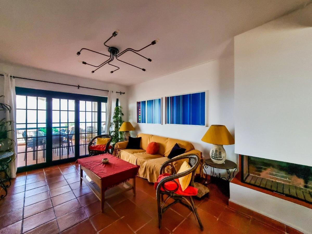 Flh Monte Gordo View Apartment With Balcony Экстерьер фото
