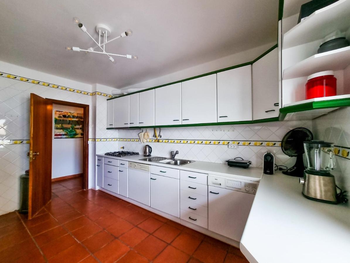 Flh Monte Gordo View Apartment With Balcony Экстерьер фото
