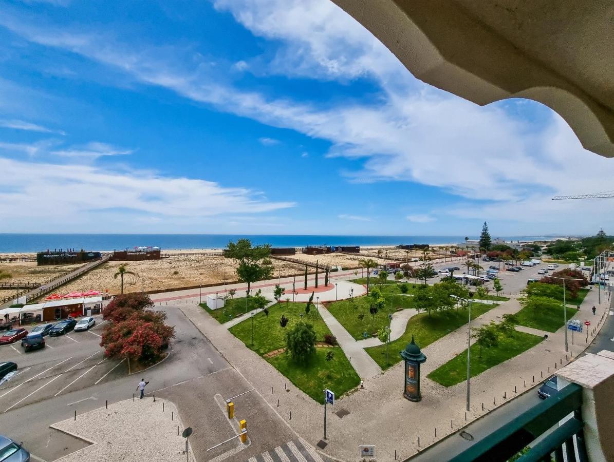 Flh Monte Gordo View Apartment With Balcony Экстерьер фото