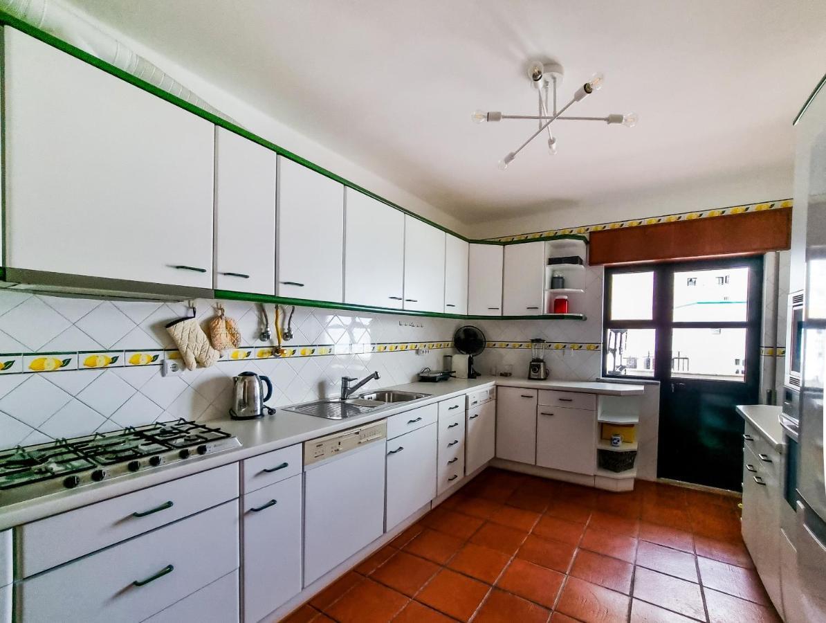 Flh Monte Gordo View Apartment With Balcony Экстерьер фото